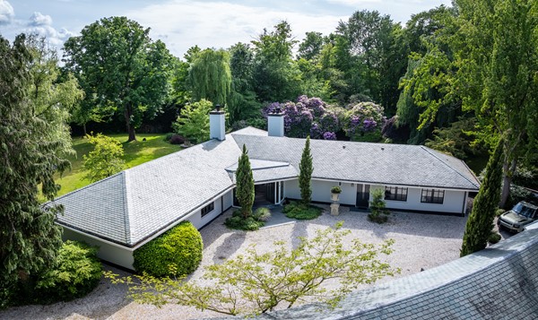 Medium property photo - Achttienhontpad 4, 2361 MG Warmond