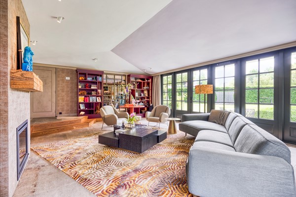 Medium property photo - Achttienhontpad 4, 2361 MG Warmond