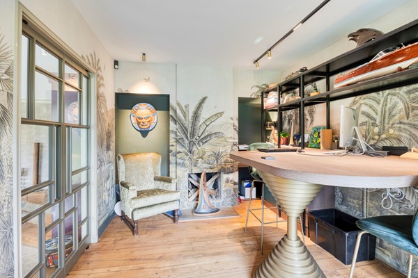 Medium property photo - Achttienhontpad 4, 2361 MG Warmond
