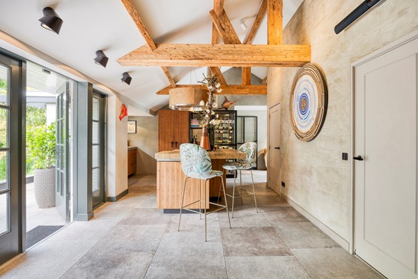 Medium property photo - Achttienhontpad 4, 2361 MG Warmond