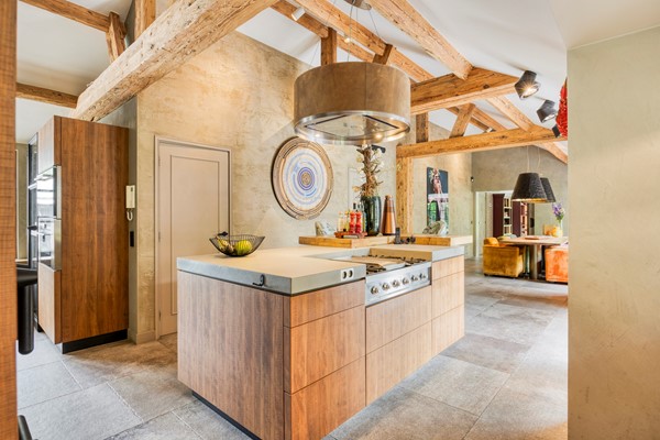 Medium property photo - Achttienhontpad 4, 2361 MG Warmond