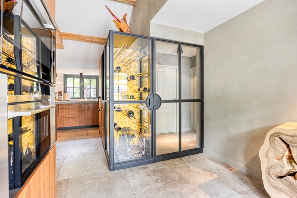Medium property photo - Achttienhontpad 4, 2361 MG Warmond