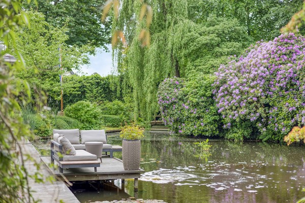 Medium property photo - Achttienhontpad 4, 2361 MG Warmond