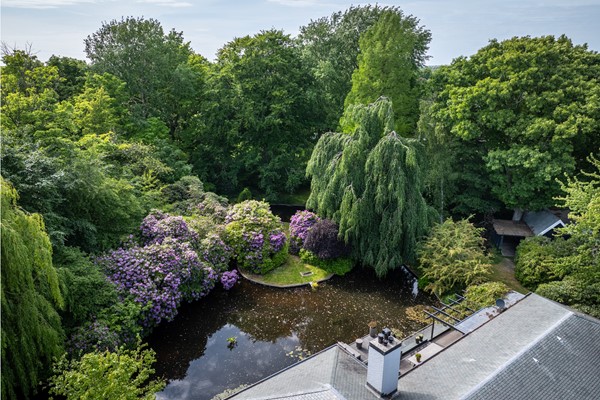 Medium property photo - Achttienhontpad 4, 2361 MG Warmond