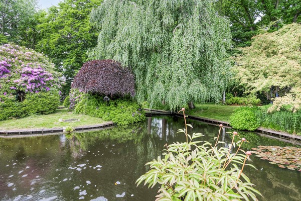 Medium property photo - Achttienhontpad 4, 2361 MG Warmond