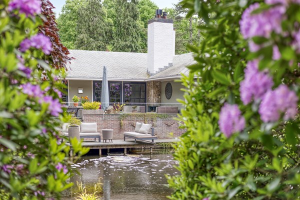 Medium property photo - Achttienhontpad 4, 2361 MG Warmond