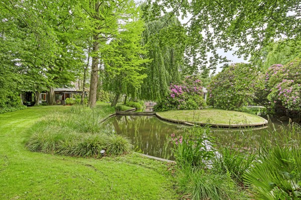 Medium property photo - Achttienhontpad 4, 2361 MG Warmond