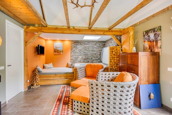 Medium property photo - Achttienhontpad 4, 2361 MG Warmond
