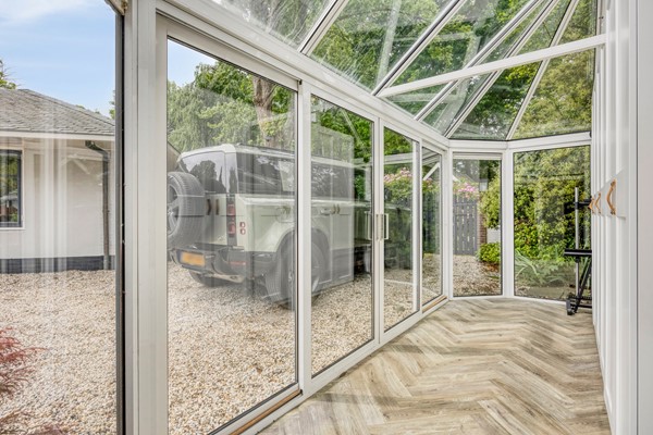 Medium property photo - Achttienhontpad 4, 2361 MG Warmond