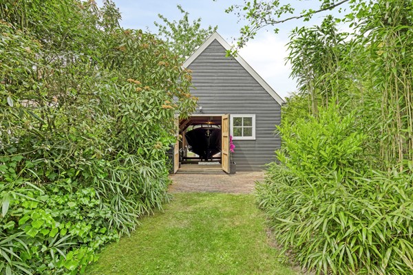 Medium property photo - Achttienhontpad 4, 2361 MG Warmond