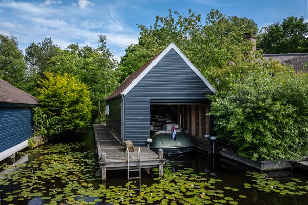 Medium property photo - Achttienhontpad 4, 2361 MG Warmond
