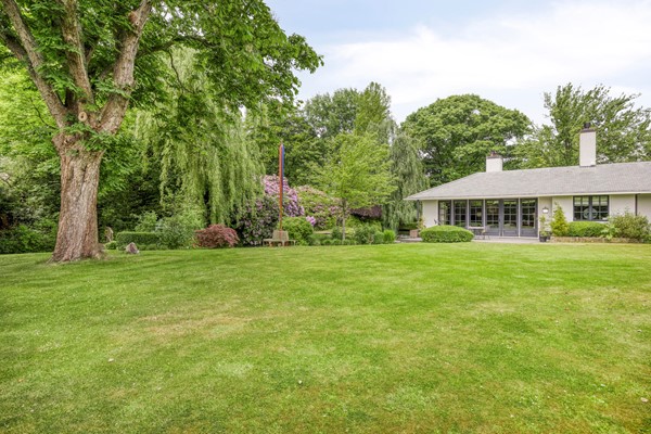 Medium property photo - Achttienhontpad 4, 2361 MG Warmond