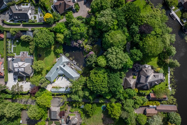 Medium property photo - Achttienhontpad 4, 2361 MG Warmond