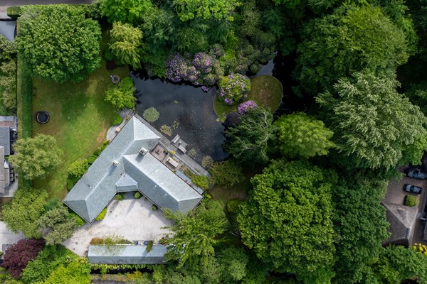 Medium property photo - Achttienhontpad 4, 2361 MG Warmond