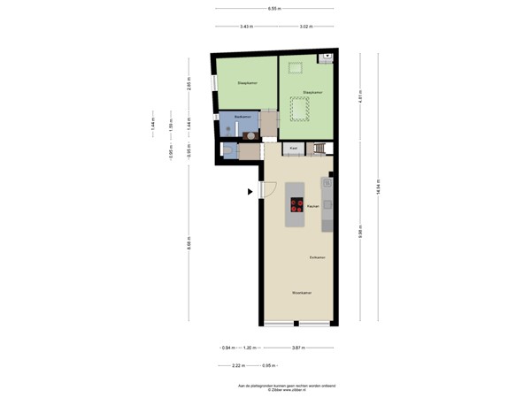 Deutzstraat 8, 2342 AC Oegstgeest - 171316768_1542451_deutz_begane_grond_first_design_20250410_5d6e01.jpg