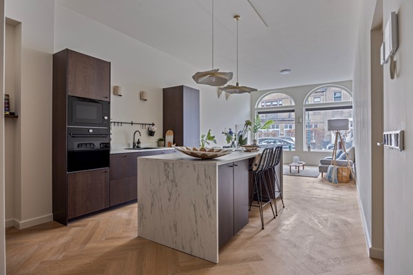 Medium property photo - Deutzstraat 8, 2342 AC Oegstgeest