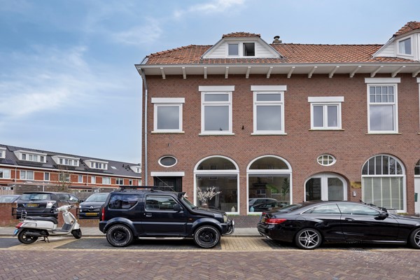 Medium property photo - Deutzstraat 8, 2342 AC Oegstgeest
