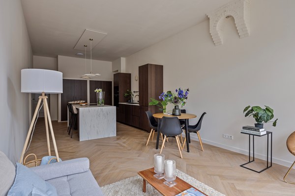Medium property photo - Deutzstraat 8, 2342 AC Oegstgeest