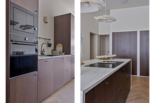 Medium property photo - Deutzstraat 8, 2342 AC Oegstgeest