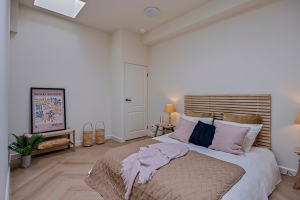 Medium property photo - Deutzstraat 8, 2342 AC Oegstgeest