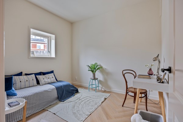 Medium property photo - Deutzstraat 8, 2342 AC Oegstgeest