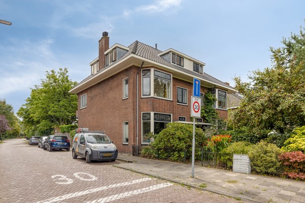 Medium property photo - Oranje Nassaulaan 25, 2361 LA Warmond