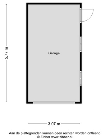 Oranje Nassaulaan 25, 2361 LA Warmond - 175069495_1564973_oranj_garage_first_design_20250724_36b90e.jpg