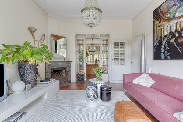 Medium property photo - Oranje Nassaulaan 25, 2361 LA Warmond