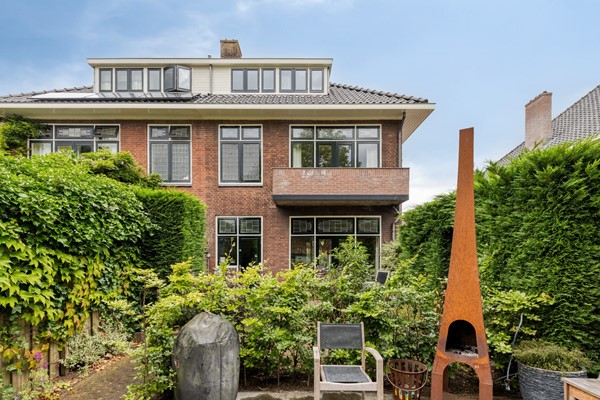 Medium property photo - Oranje Nassaulaan 25, 2361 LA Warmond