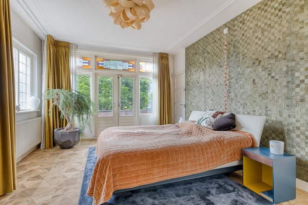 Medium property photo - Oranje Nassaulaan 25, 2361 LA Warmond