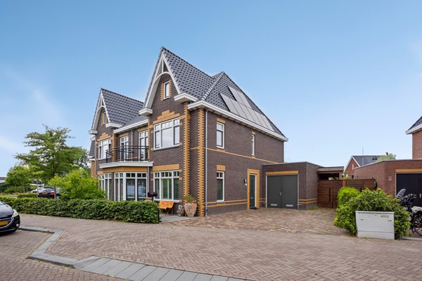 Medium property photo - Sterreschans 112, 2342 BN Oegstgeest