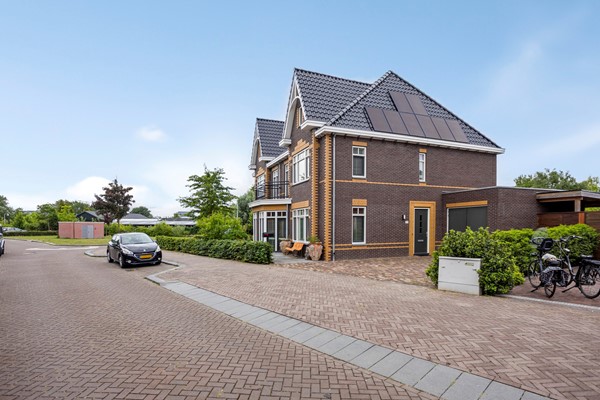 Medium property photo - Sterreschans 112, 2342 BN Oegstgeest