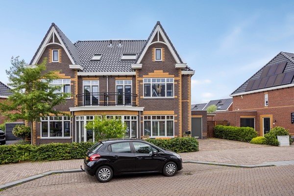 Medium property photo - Sterreschans 112, 2342 BN Oegstgeest