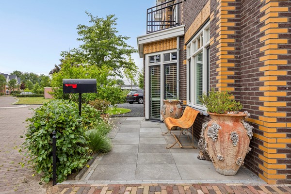 Medium property photo - Sterreschans 112, 2342 BN Oegstgeest