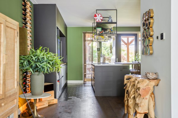 Medium property photo - Sterreschans 112, 2342 BN Oegstgeest