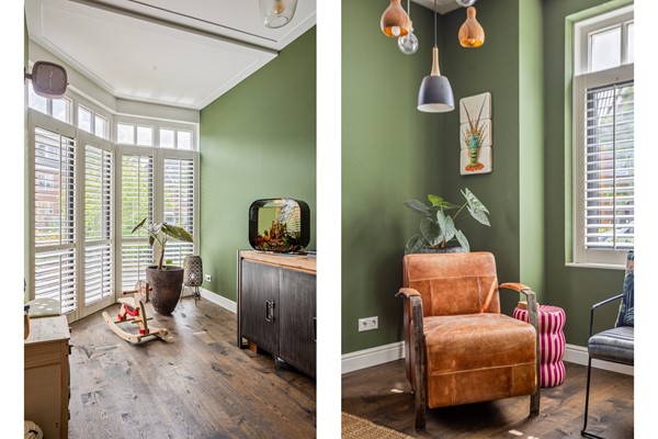 Medium property photo - Sterreschans 112, 2342 BN Oegstgeest