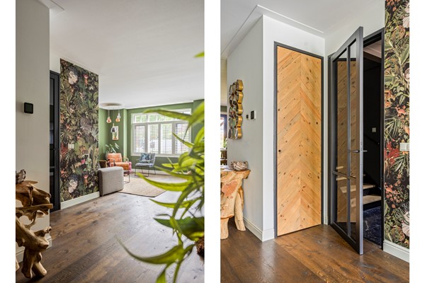 Medium property photo - Sterreschans 112, 2342 BN Oegstgeest