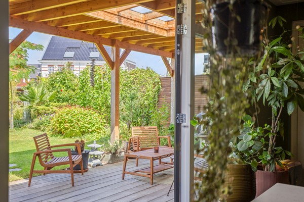 Medium property photo - Sterreschans 112, 2342 BN Oegstgeest