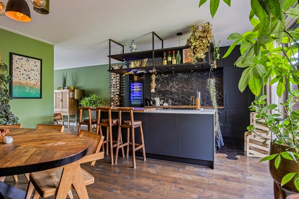 Medium property photo - Sterreschans 112, 2342 BN Oegstgeest