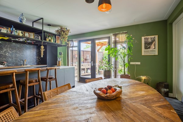 Medium property photo - Sterreschans 112, 2342 BN Oegstgeest
