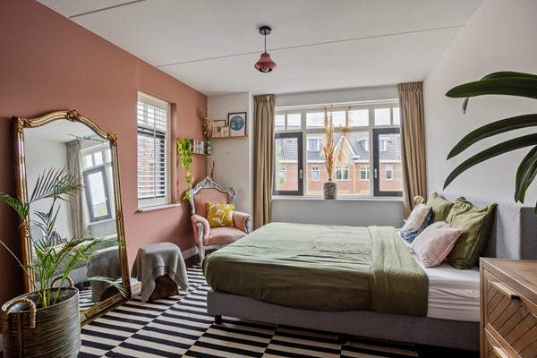 Medium property photo - Sterreschans 112, 2342 BN Oegstgeest