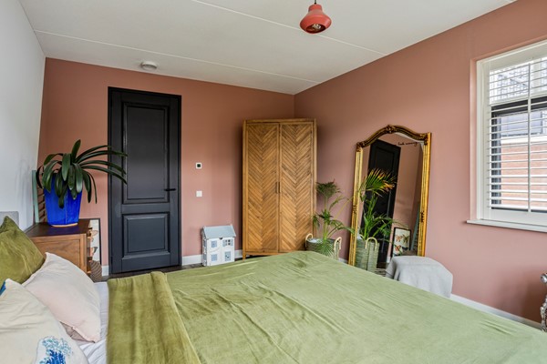 Medium property photo - Sterreschans 112, 2342 BN Oegstgeest