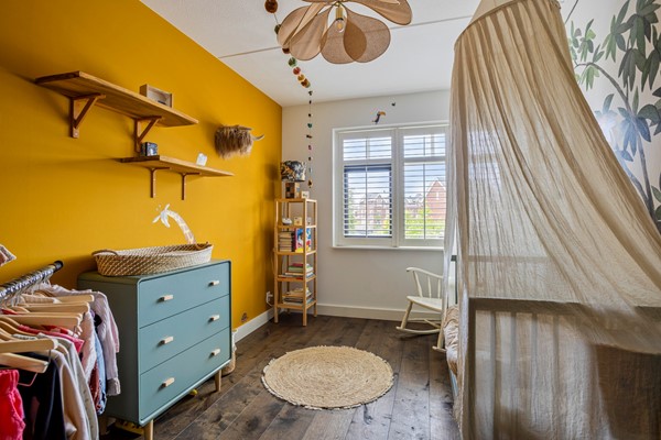 Medium property photo - Sterreschans 112, 2342 BN Oegstgeest