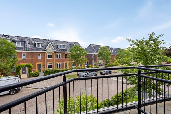 Medium property photo - Sterreschans 112, 2342 BN Oegstgeest