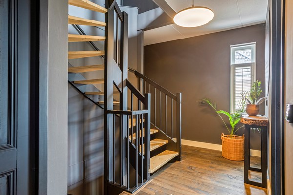 Medium property photo - Sterreschans 112, 2342 BN Oegstgeest