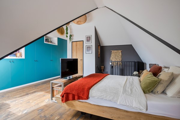 Medium property photo - Sterreschans 112, 2342 BN Oegstgeest