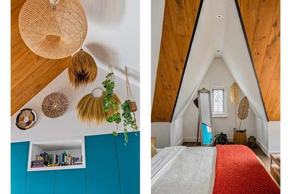 Medium property photo - Sterreschans 112, 2342 BN Oegstgeest