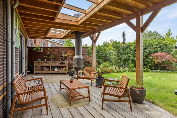 Medium property photo - Sterreschans 112, 2342 BN Oegstgeest