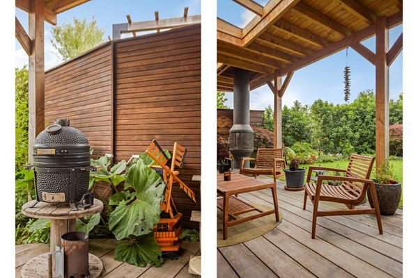 Medium property photo - Sterreschans 112, 2342 BN Oegstgeest