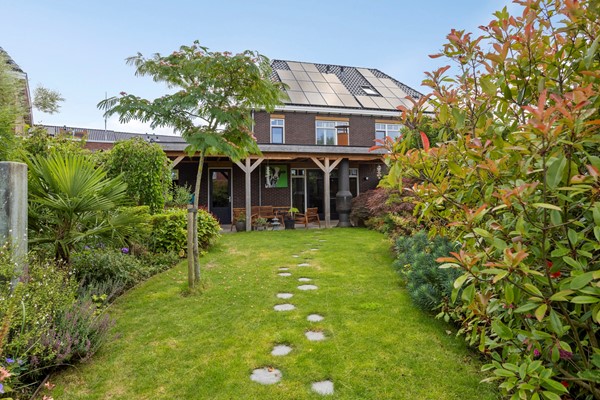 Medium property photo - Sterreschans 112, 2342 BN Oegstgeest
